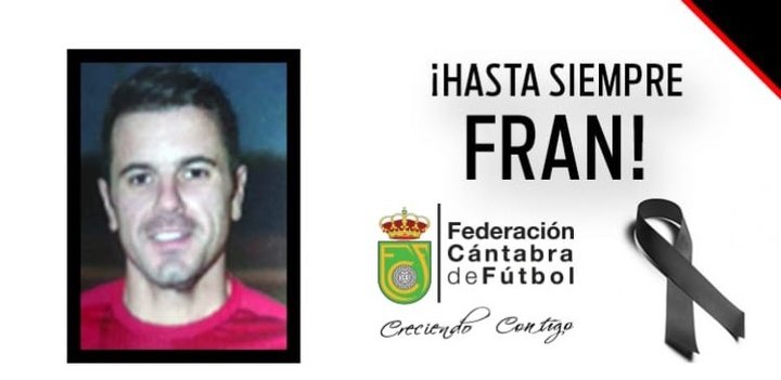 Fallece un jugador de Primera Regional de Cantabria mientras jugaba