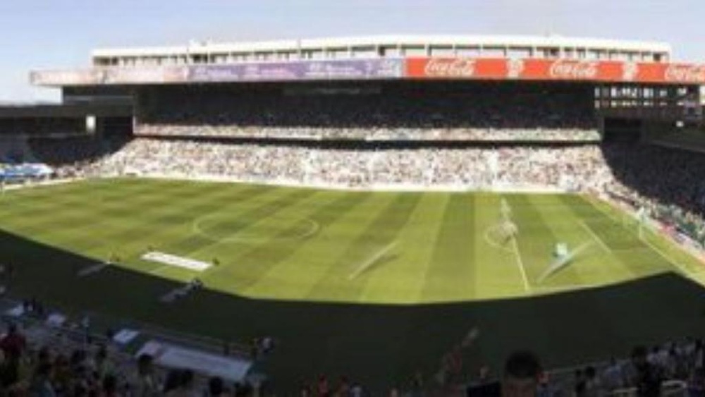 El Córdoba se impuso 3-2 al San Benito. EFE/Archivo