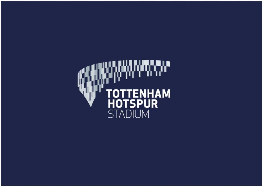 The stadium is facing further delays. Twitter/SpursOfficial