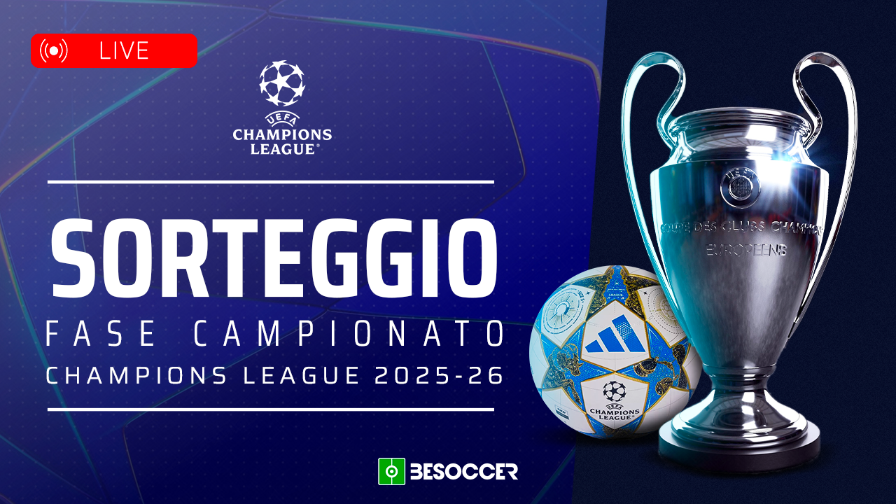Questo pomeriggio a Montecarlo si è svolto il sorteggio della nuova edizione della Champions League, con le 36 squadre partecipanti che ora conoscono il loro destino nella competizione.