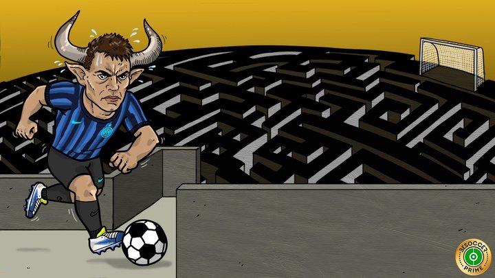 La Juve, la bête noire d'un Toro en quête de revanche. EFE