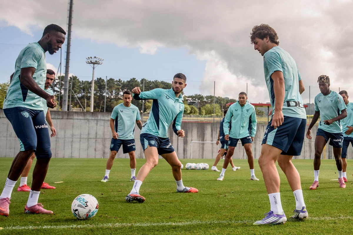 Última hora en directo de los equipos de Primera hoy