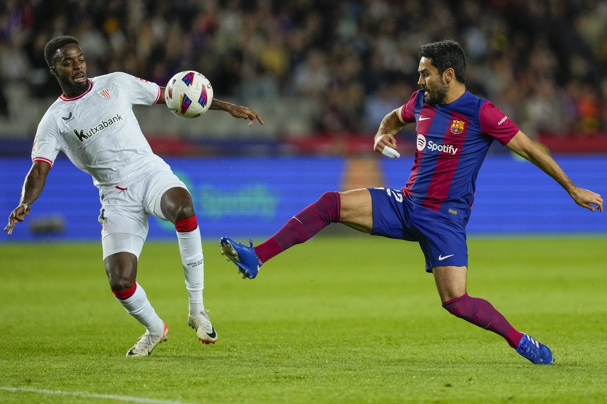Autor do gol do Valencia, Guillamón comenta empate com Barcelona