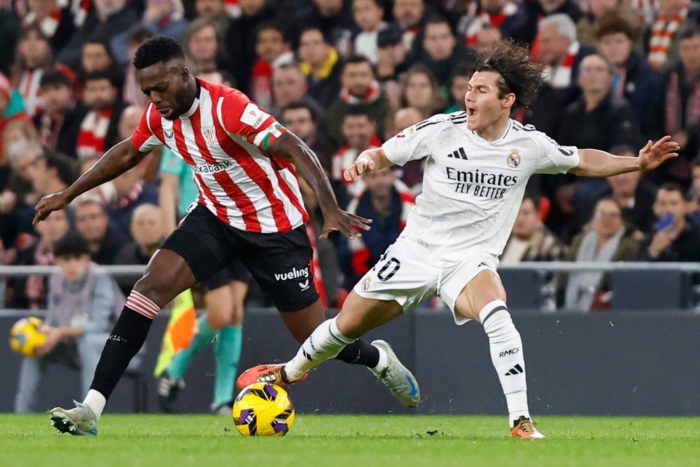 Ancelotti perde anche Fran Garcia. EFE