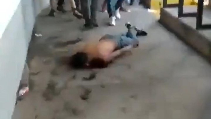 Tragédia no México: Querétaro nega, mas imprensa fala em 15 torcedores mortos