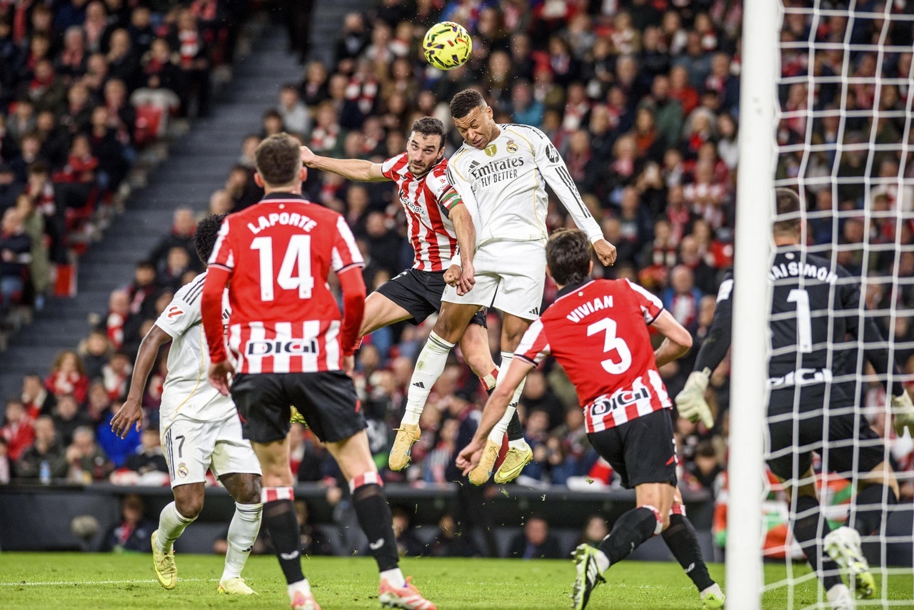 Actualidad de los equipos de Primera División en directo hoy