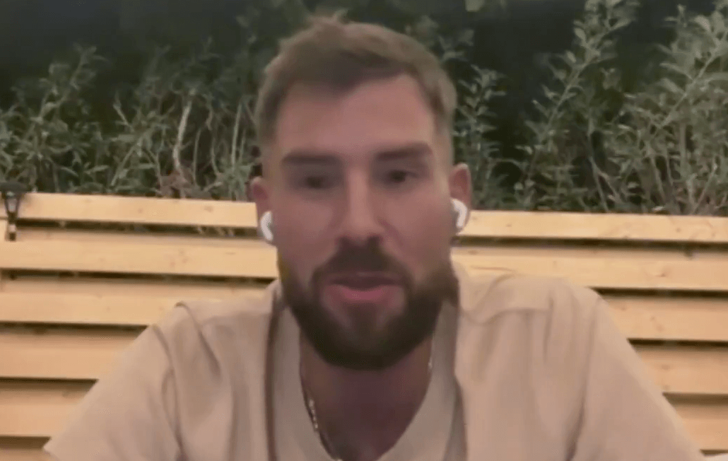 Inigo Martinez discusses independence views and Spain call-ups