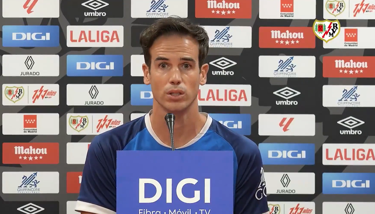 Íñigo Pérez