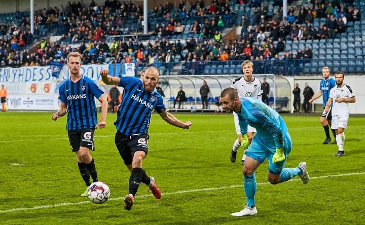 Finnish league to start 1st July