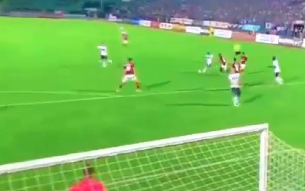 Si el Atalanta necesita un gol, el 'Papu' se lo inventa