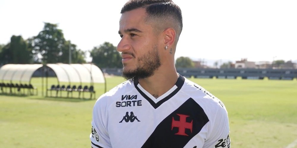 Entrevista com Coutinho é interrompida por tiroteio