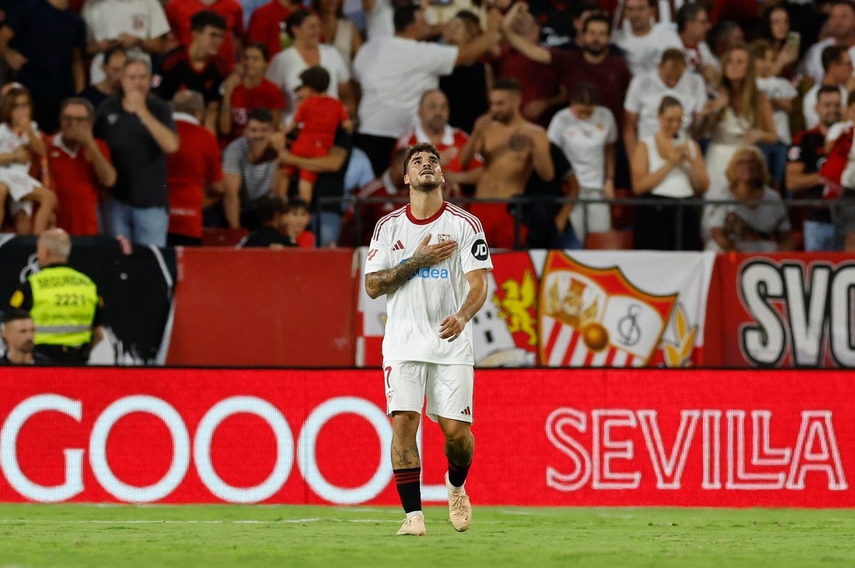 Actualidad de los equipos de Primera hoy, viernes 12 de septiembre. EFE