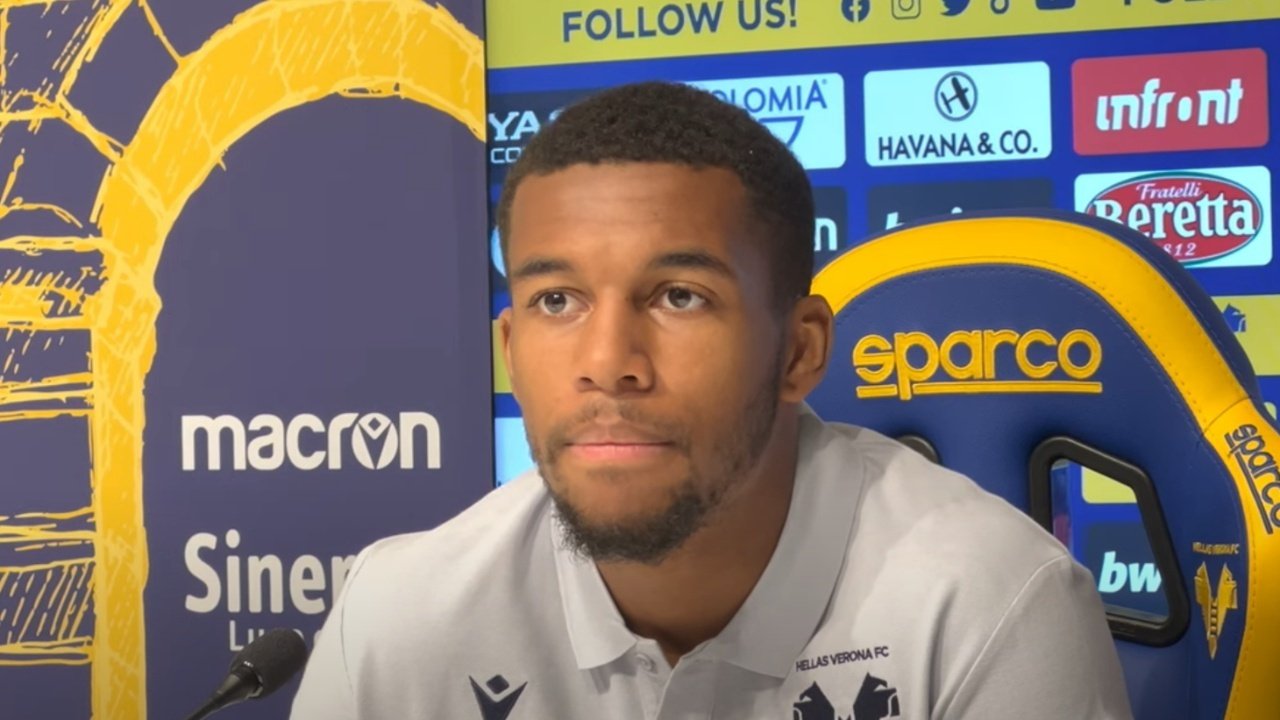 César Montes e Isak Hien, alternativas del Espanyol para reforzar la defensa