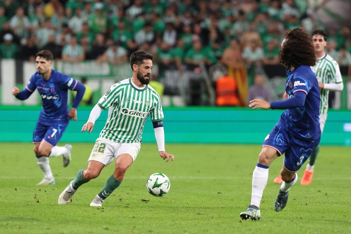 Toda la última hora de los equipos de Primera en directo