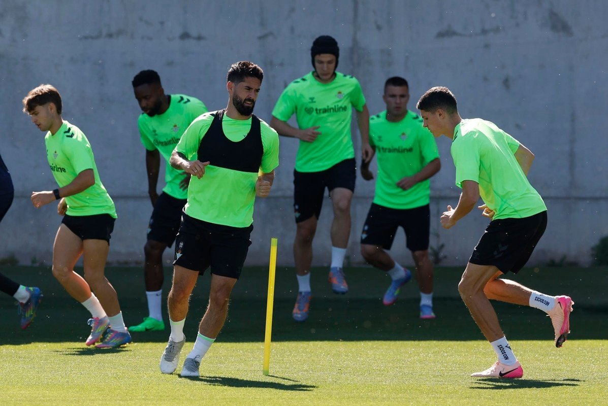 Actualidad de los equipos de Primera hoy, martes 9 de septiembre. EFE
