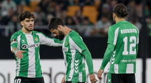 Actualidad de los equipos de Primera en directo hoy