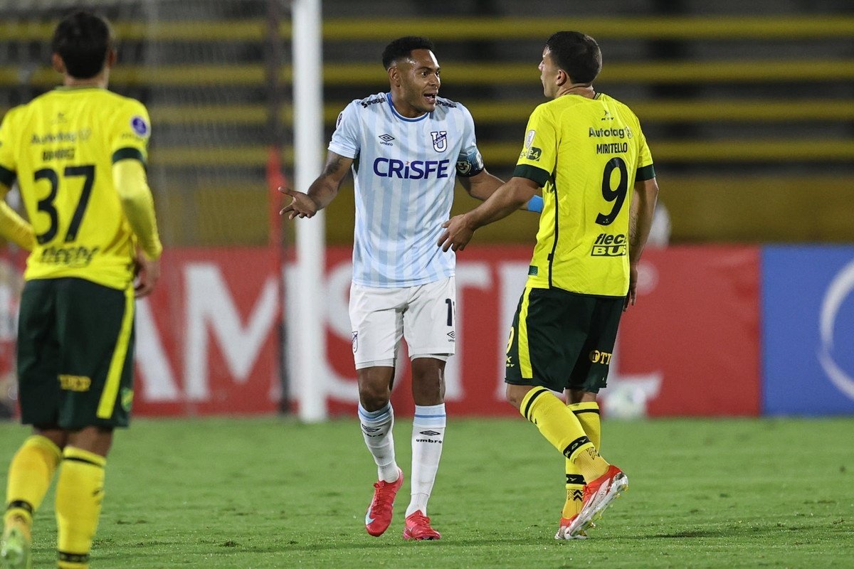 ¿Qué hay en juego en los grupos A, B y E de Copa Sudamericana?