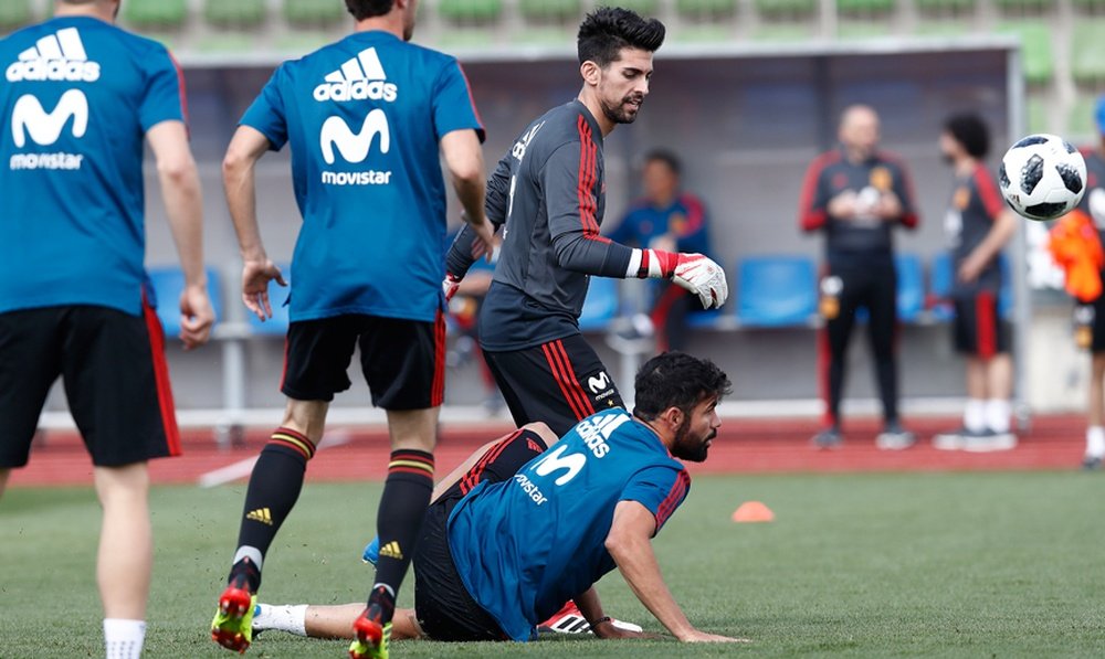 Isma Gil y un sueño hecho realidad. SeFutbol