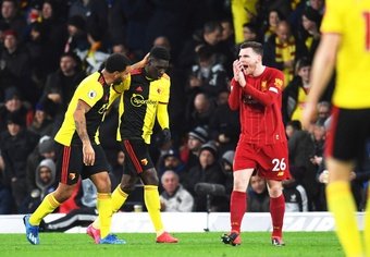 February 29th only comes around every four years, but it has left us with a handful of interesting events. The last one saw the end of the second best unbeaten run in Premier League history. On that day, Liverpool were beaten by Watford to leave the record at 44 games unbeaten.
