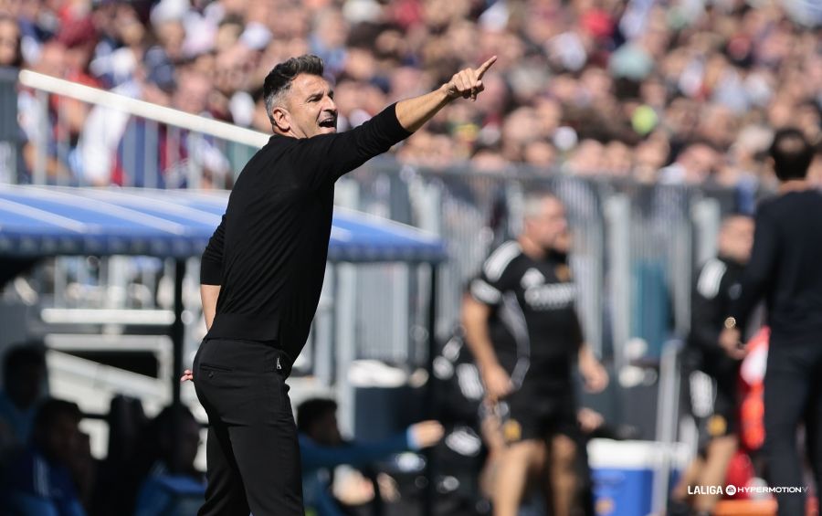 Los cuatro proyectos más longevos de Segunda