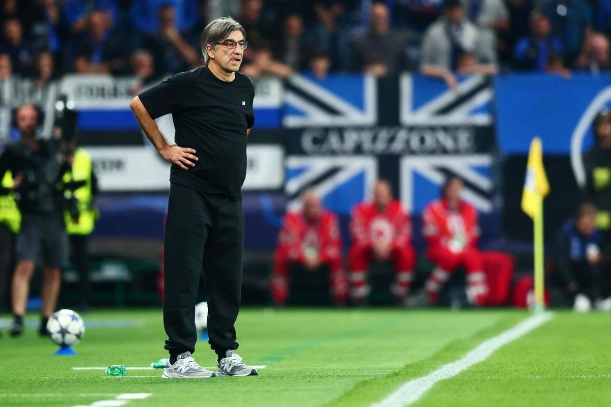 Ivan Juric ha dejado de ser entrenador del Atalanta. Sería una noticia más del mercado en los banquillos si no llega a ser por que es la tercera vez en 12 meses que es despedido, tras su paso por la Roma y el Southampton.