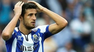 Problemas musculares para Iván Marcano