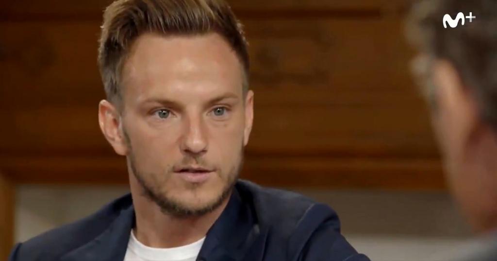 LIVE / Ivan Rakitic and Luis Enrique press conference