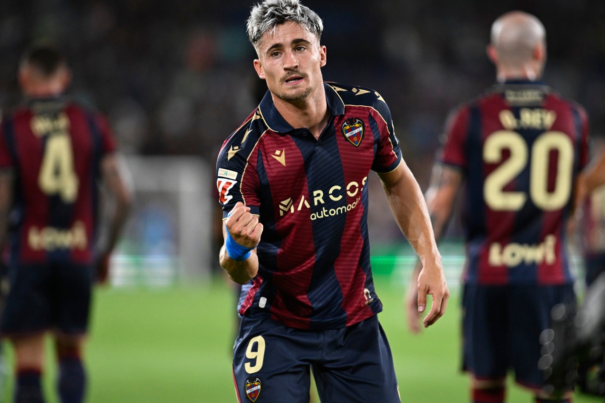 Actualidad de los equipos de Primera División hoy