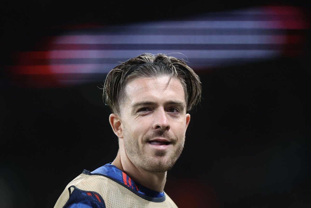 Los dos grandes europeos que siguen a Jack Grealish