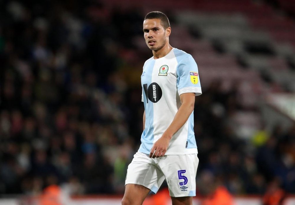 Rodwell could be on the way to Serie A. Twitter/Rovers