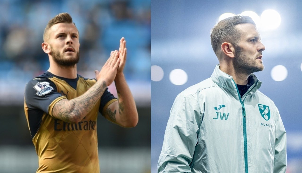 Wilshere, la eterna promesa 'gunner', entrenará al Norwich City