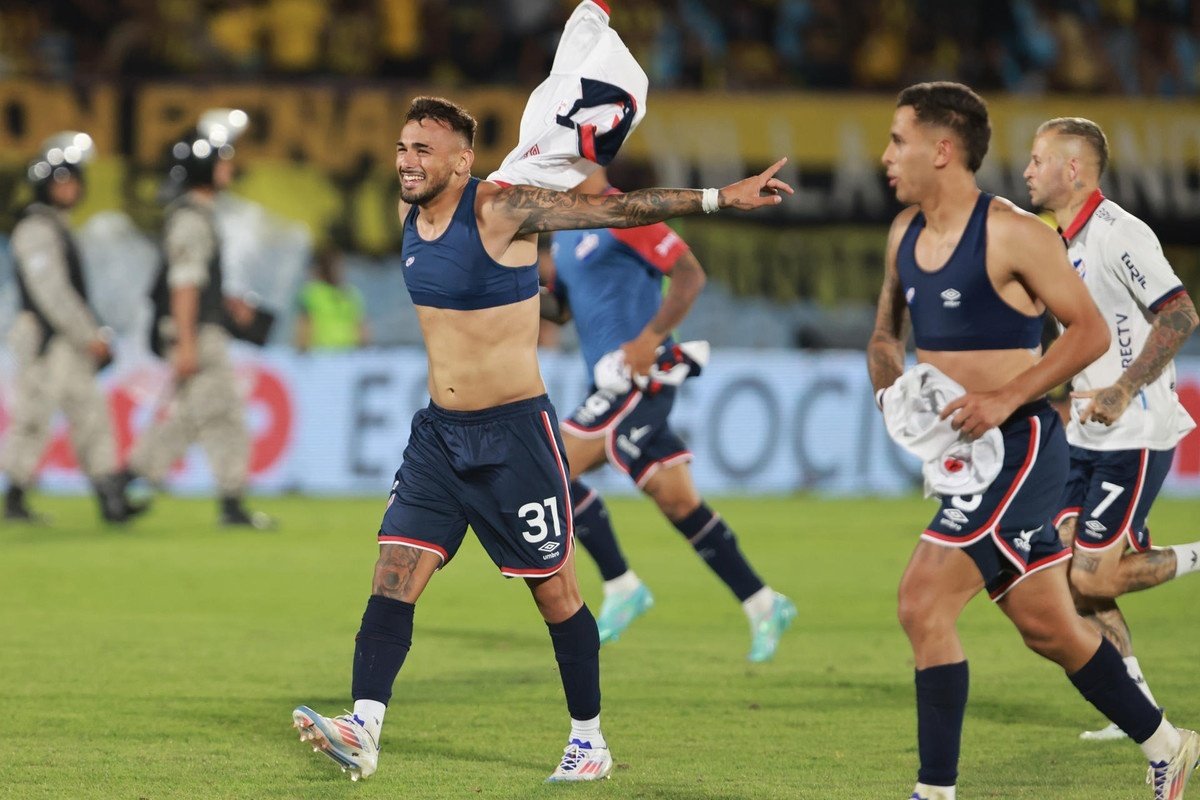 Nacional se lleva 'Clásico' y Supercopa frente a Peñarol