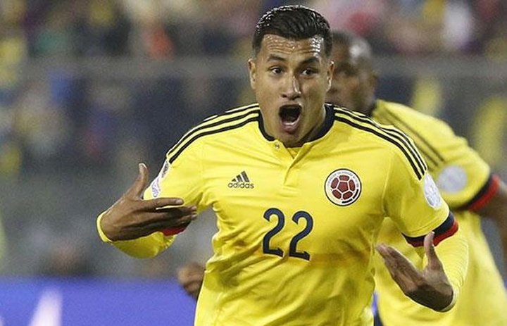El XI de ausentes de Colombia para el Mundial