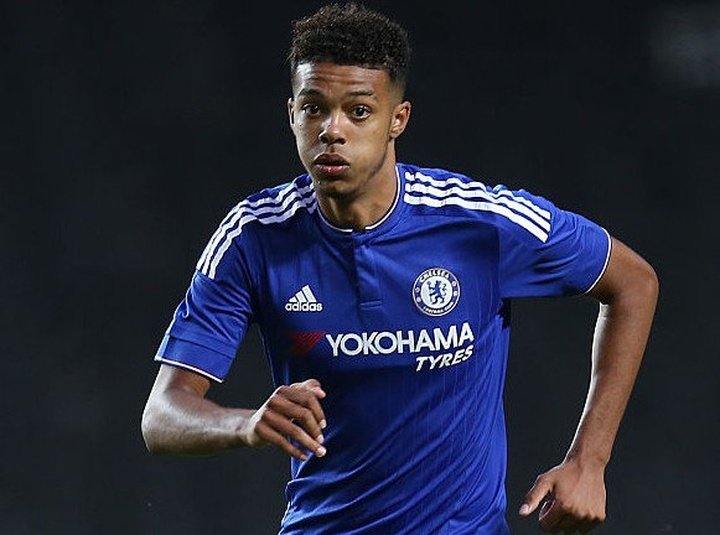 El Chelsea concede una oportunidad a un jugador de 18 años