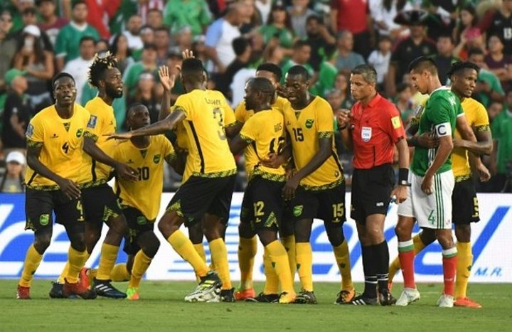 Jamaica vuelve a la final y desata un drama nacional en México