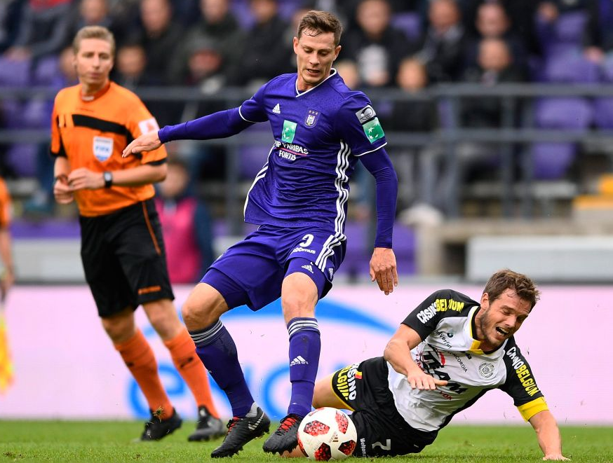 Wales new boy Lawrence 'not familiar' with PL