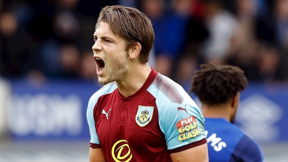 James Tarkowski has warned that Burnley need to start picking up points soon. Burnley FC