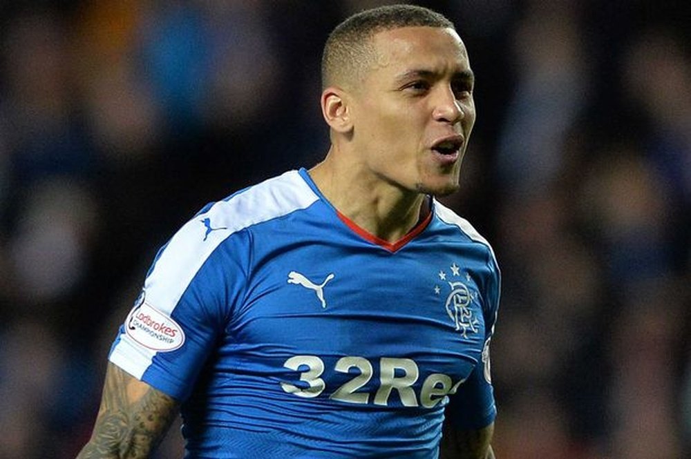James Tavernier will cost a lot to take awat from Rangers. Rangers