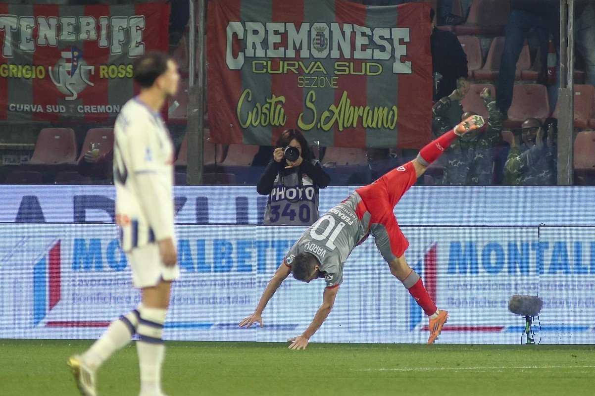 Vardy apre il suo conto in Serie A