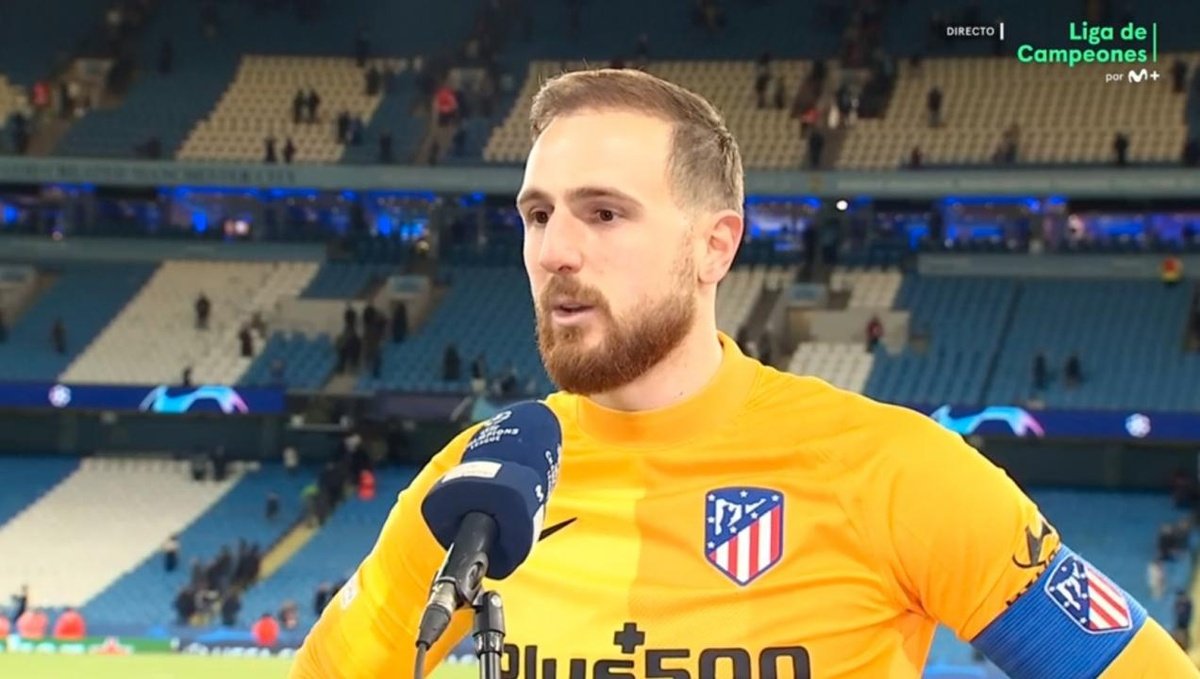 The tie is still alive and we can conquer at home"