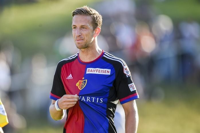 El Basilea renueva su confianza en Janko