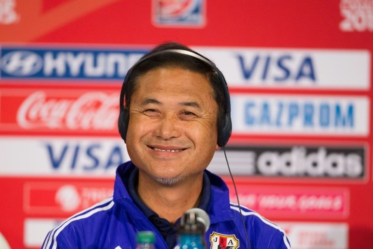 Japan coach Norio Sasaki admits his side struggled to control England before a dramatic own-goal sealed a 2-1 win at the Women World Cup and set up a title rematch with the United States