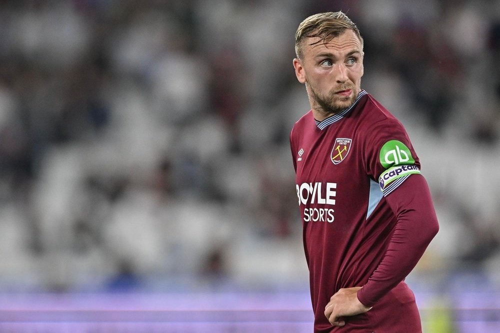 Jarrod Bowen - Linh Hồn Tấn Công Của West Ham United Ngôi Sao Nổi Bật Jarrod Bowen - Linh Hồn Tấn Công Của West Ham United Ngôi Sao Nổi Bật