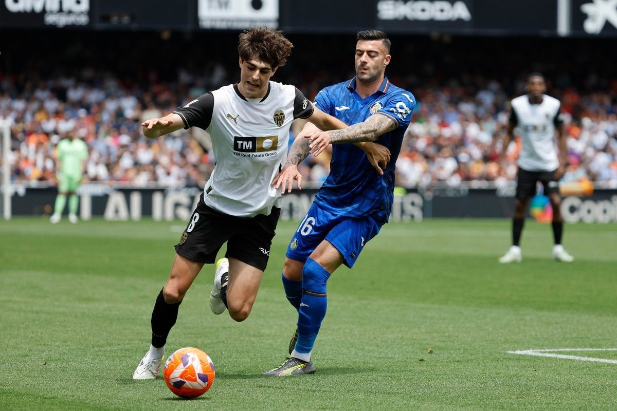 Actualidad de los equipos de Primera hoy, viernes 20 de junio. EFE