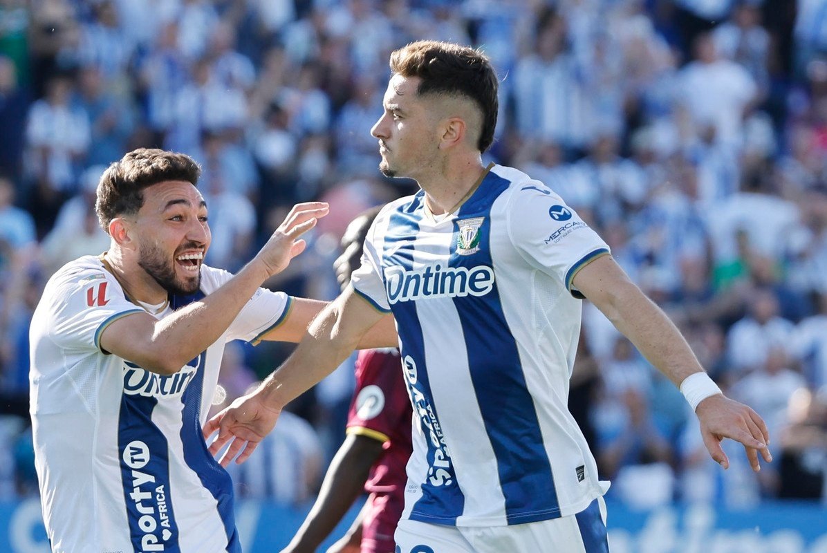 Última hora en directo de los equipos de Primera en este sábado 24 de mayo. AFP