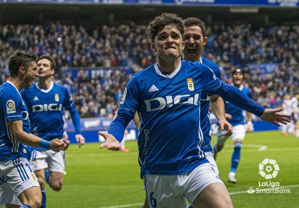 El Sporting no enviará entradas al Oviedo para el derbi. LaLiga