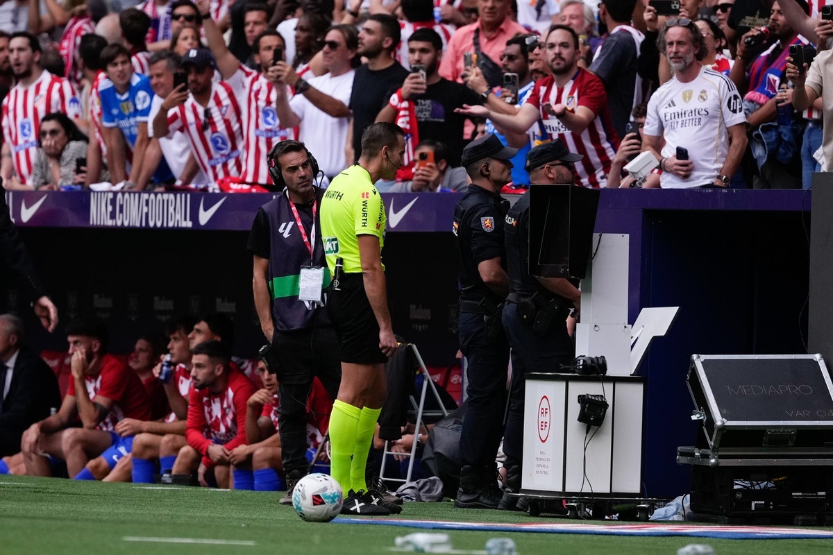Actualidad de los equipos de Primera División hoy