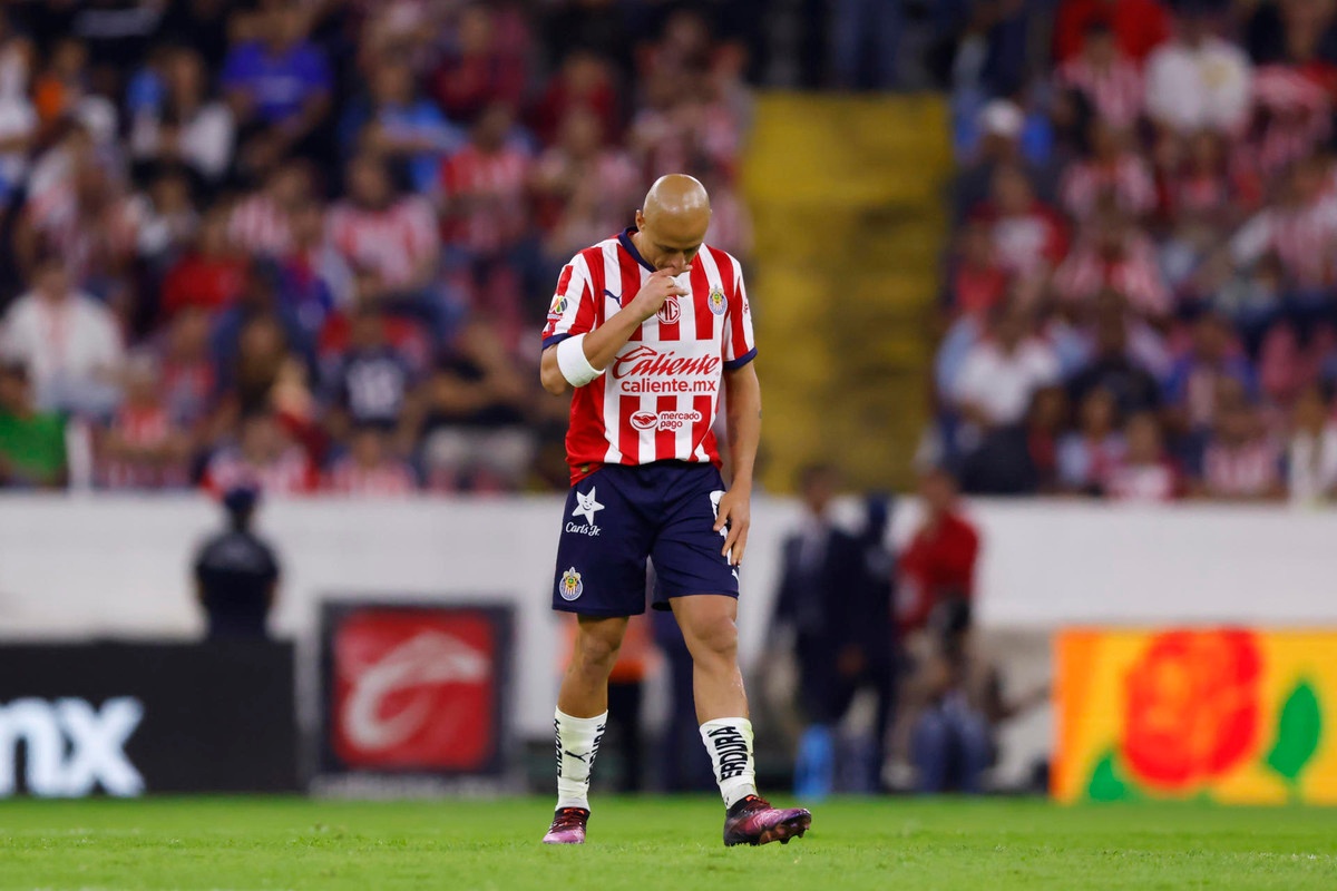 Actualidad del día en el fútbol mexicano a 4 de noviembre de 2025