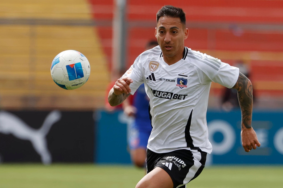 Actualidad del día en el fútbol chileno a 20 de noviembre de 2025