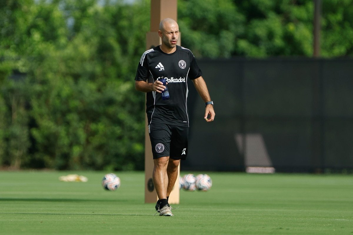 El Inter Miami se juega la clasificación a cuartos de la Leagues Cup y lo hará sin un Leo Messi que está lesionado. Javier Mascherano confirmó la ausencia de su compatriota, que no sabe cuándo regresará a la acción.
